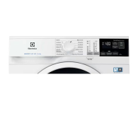 Pralka Electrolux EW6SN406WP SensiCare 600 Slim 6kg 1000obr SensiCare SoftPlus Eco TimeManager - 1035286 - zdjęcie 2